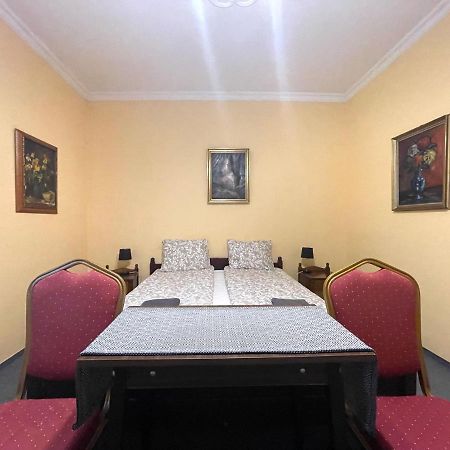 Luxi Romantik Apartments 부다페스트 외부 사진