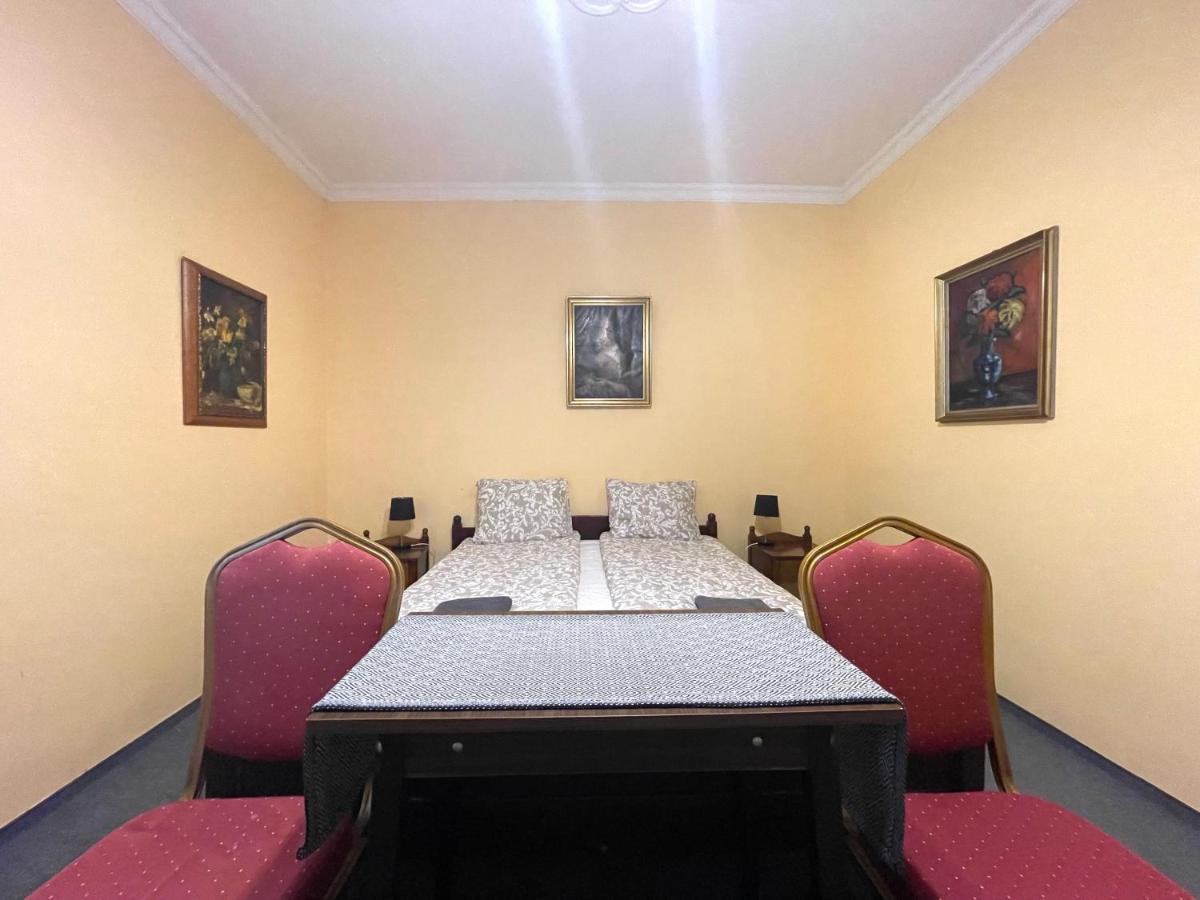 Luxi Romantik Apartments 부다페스트 외부 사진