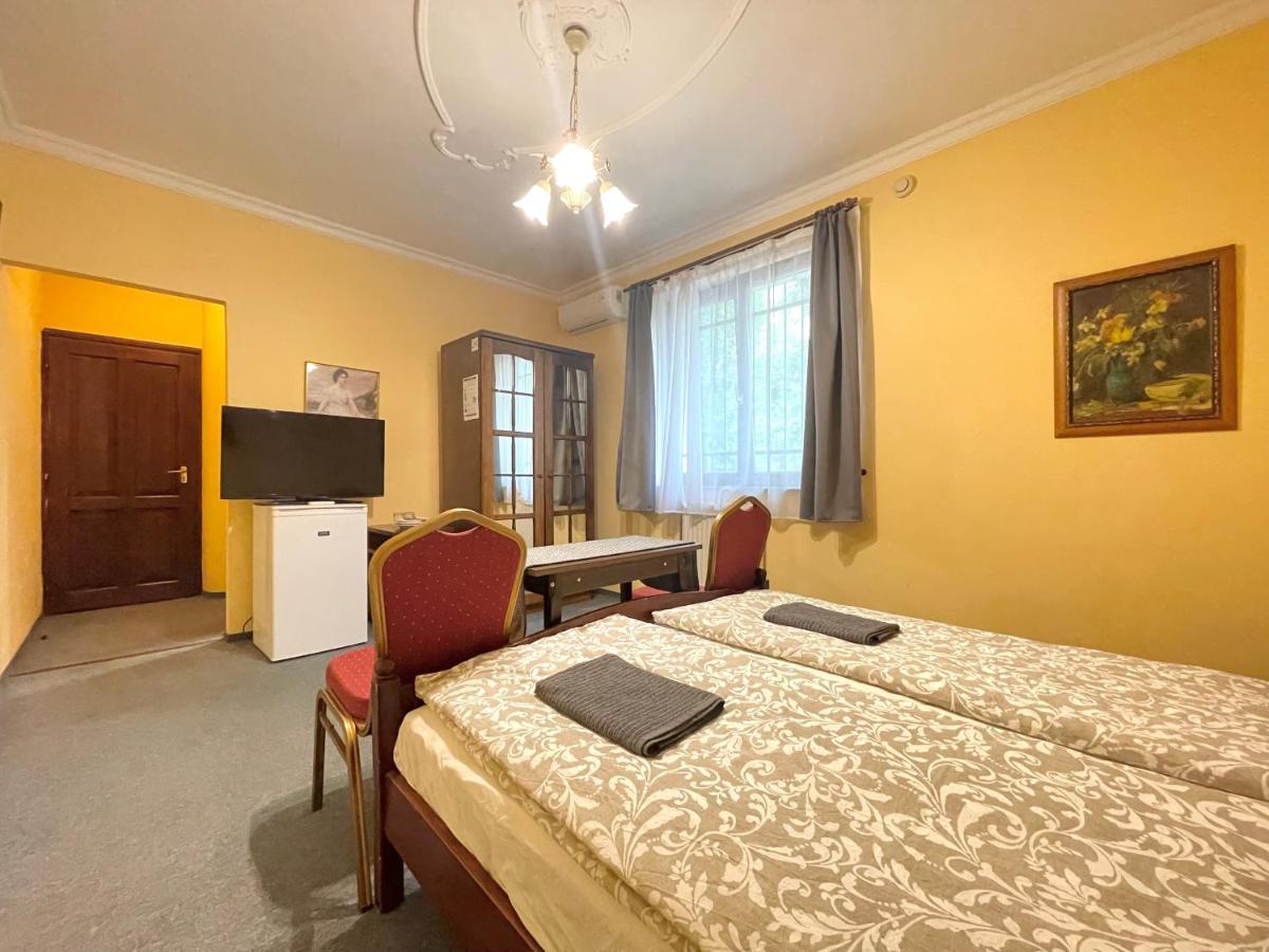 Luxi Romantik Apartments 부다페스트 외부 사진
