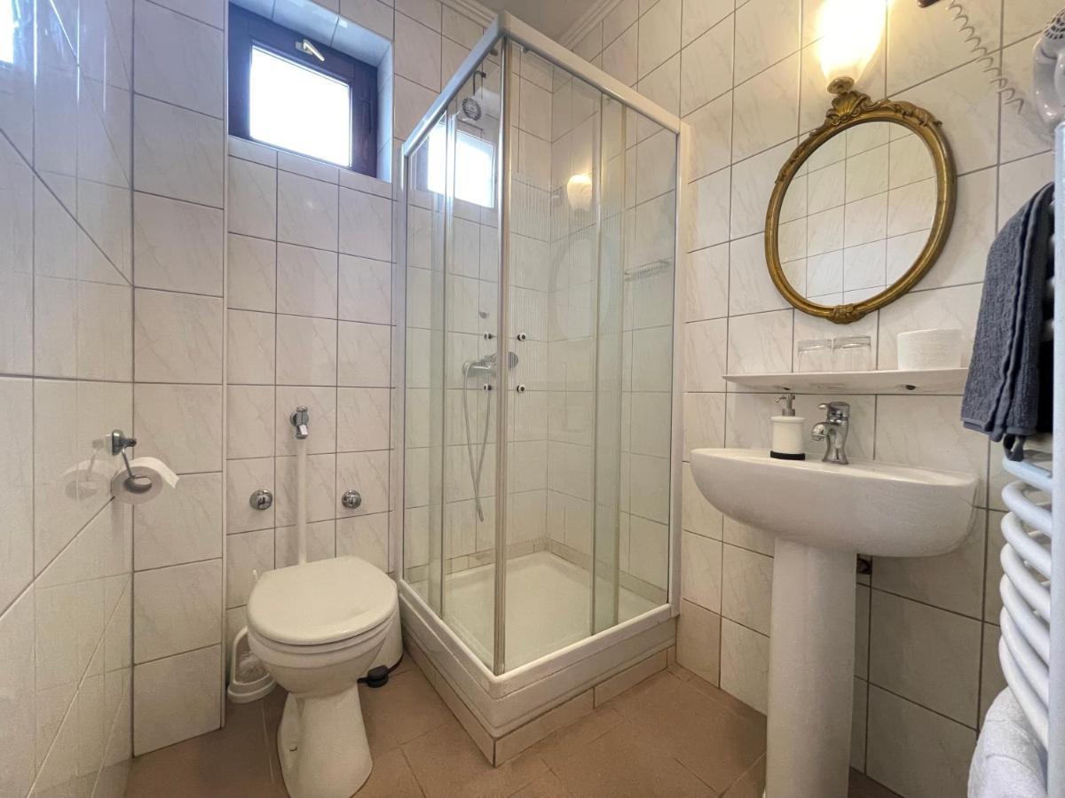 Luxi Romantik Apartments 부다페스트 외부 사진