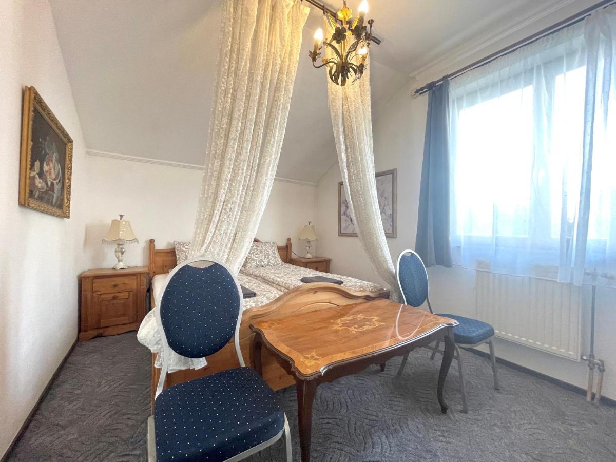 Luxi Romantik Apartments 부다페스트 외부 사진