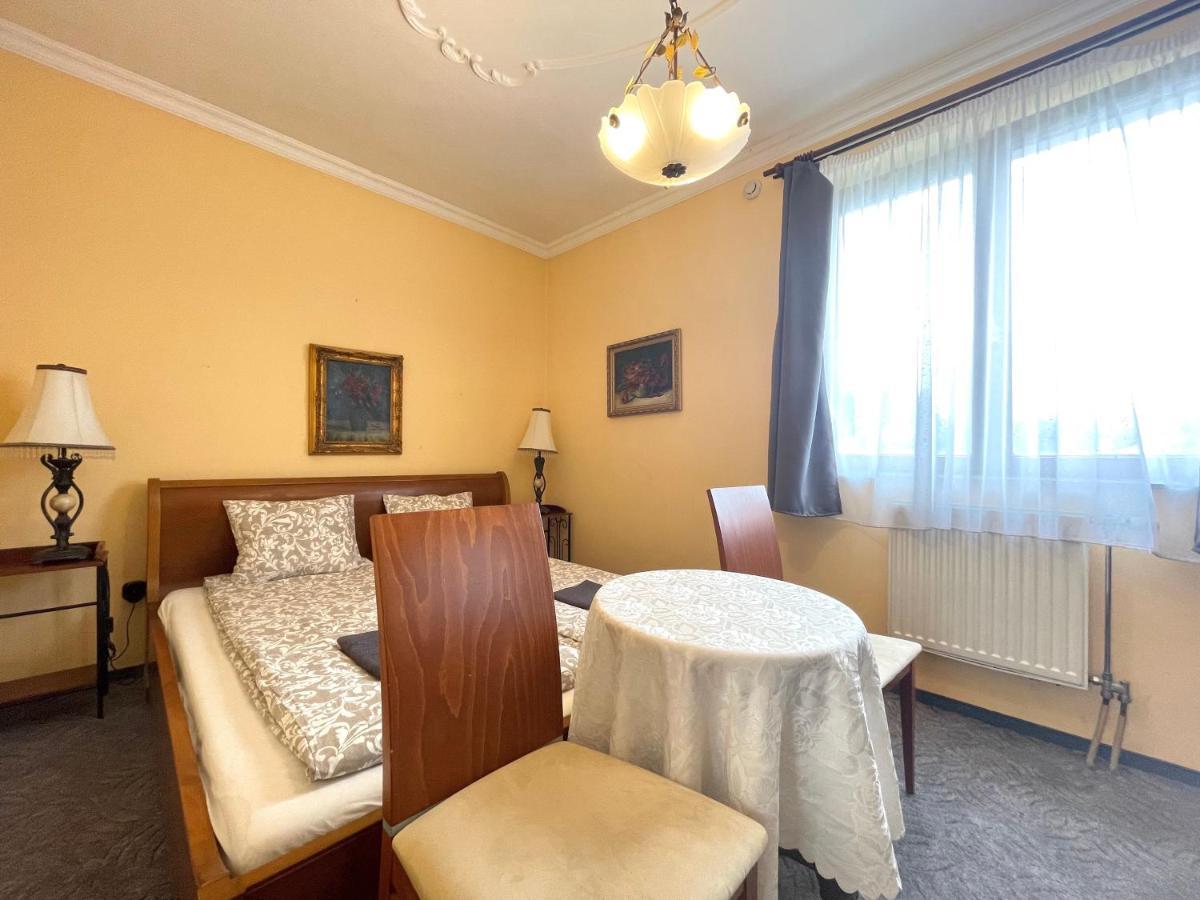 Luxi Romantik Apartments 부다페스트 외부 사진