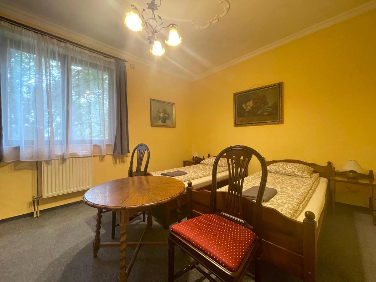 Luxi Romantik Apartments 부다페스트 외부 사진