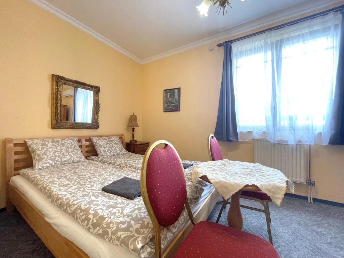 Luxi Romantik Apartments 부다페스트 외부 사진