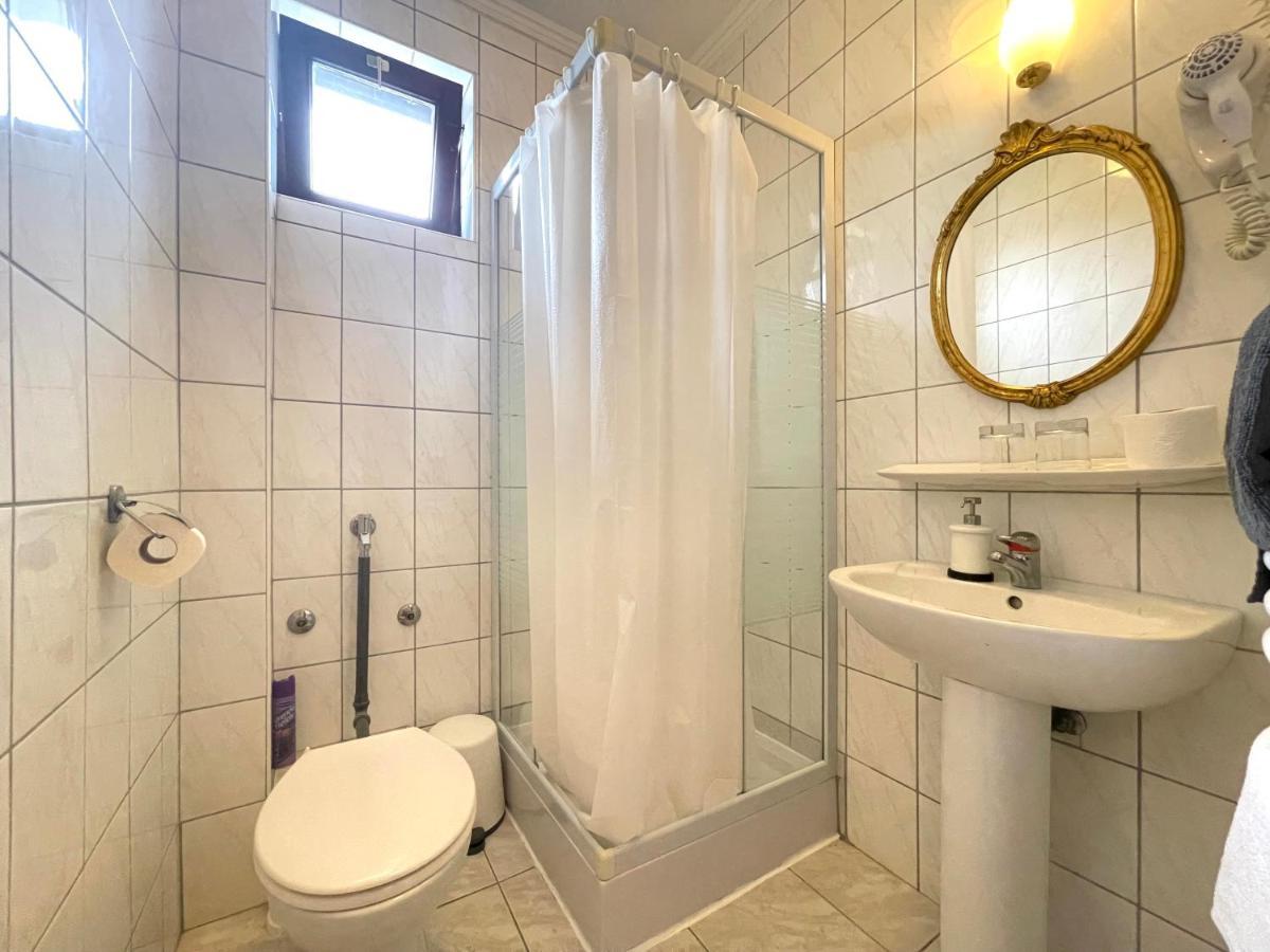 Luxi Romantik Apartments 부다페스트 외부 사진