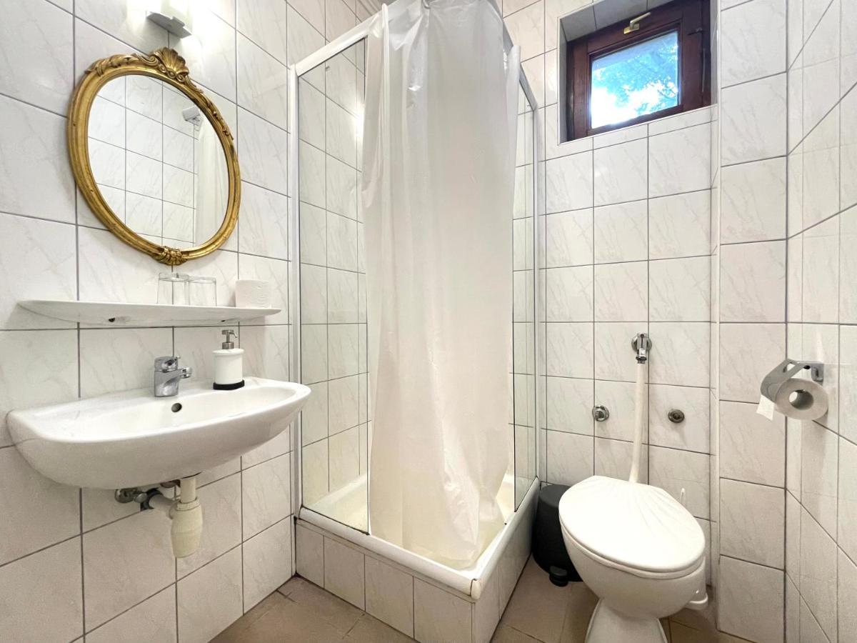 Luxi Romantik Apartments 부다페스트 외부 사진
