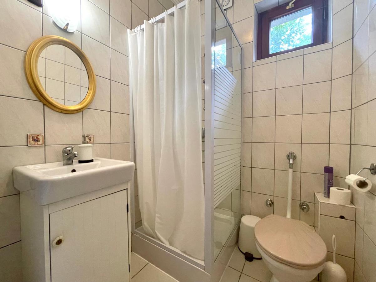 Luxi Romantik Apartments 부다페스트 외부 사진