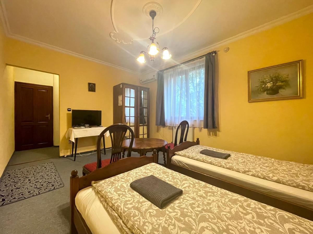 Luxi Romantik Apartments 부다페스트 외부 사진