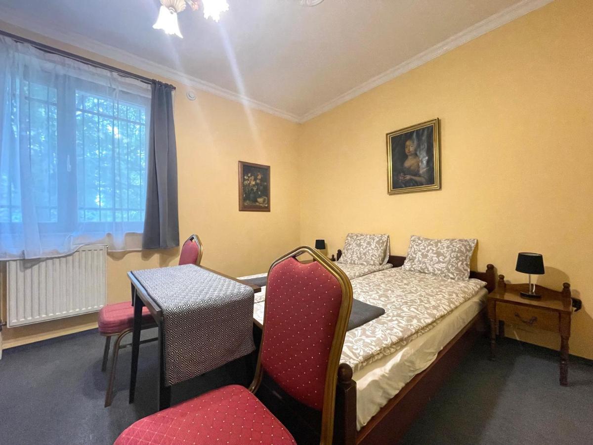 Luxi Romantik Apartments 부다페스트 외부 사진